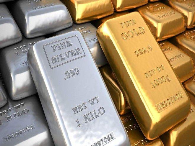Những yếu tố ảnh hưởng đến giá vàng bạc hôm nay - Giá bạc hôm nay