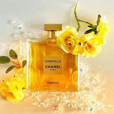 Nước hoa Chanel nữ