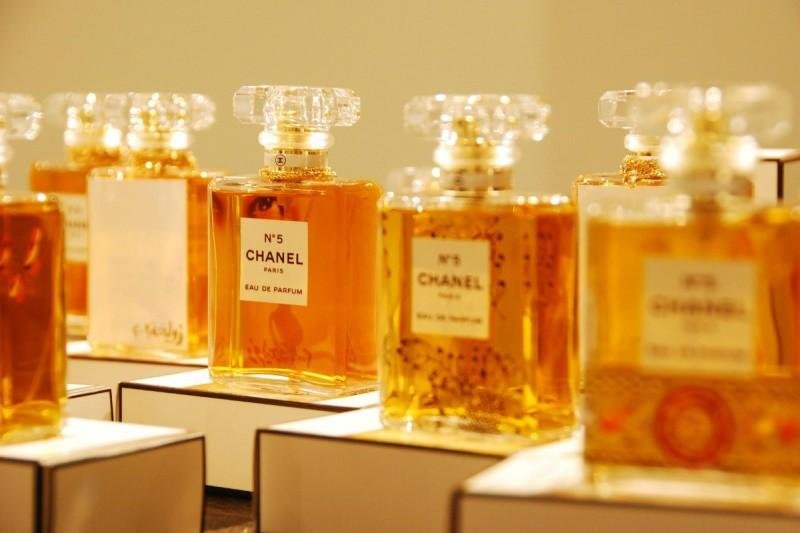 Nước Hoa Chanel No 5 Eau De Parfum