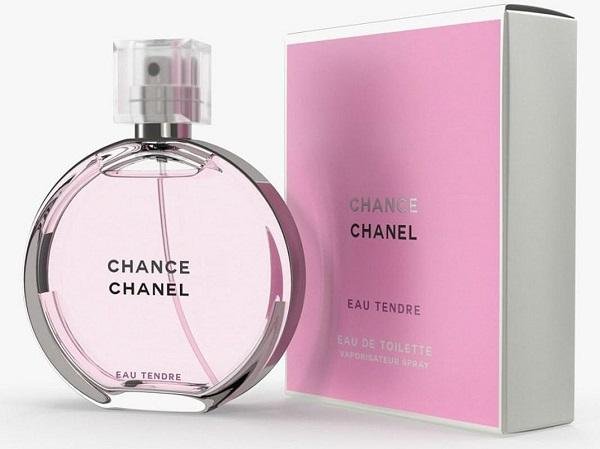 Nước Hoa Chanel Gabrielle Essence EDP