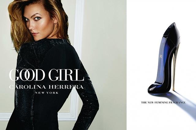 REVIEW/Đánh Giá Nước Hoa Good Girl Của Thương Hiệu Carolina Herrera
