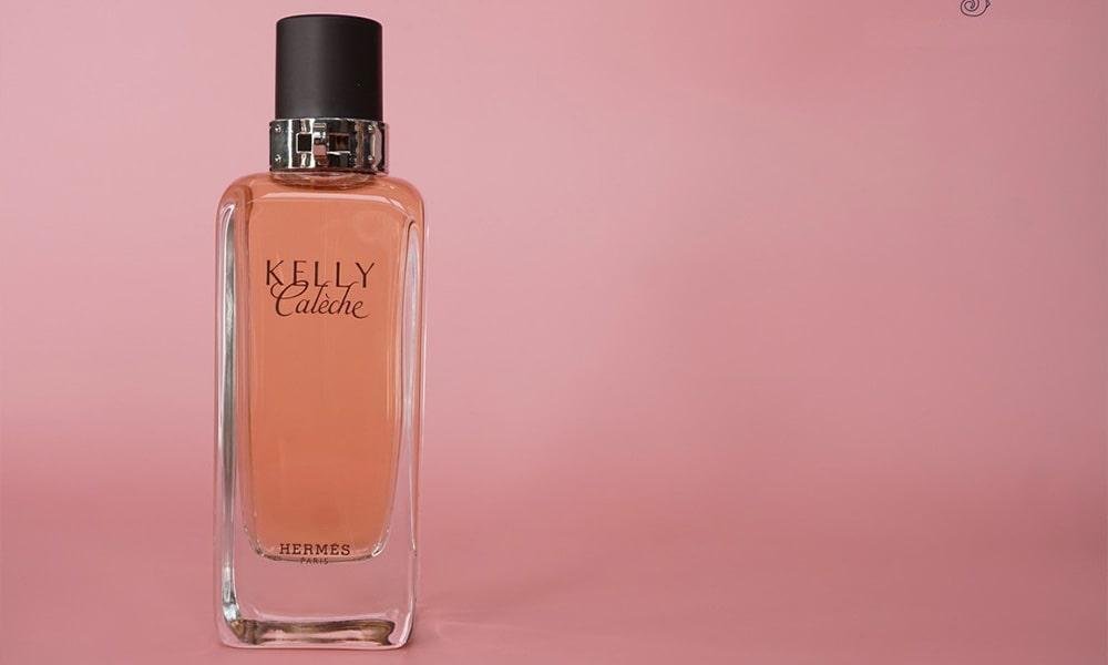 Hermes Kelly Caleche là mùi hương nữ sang trọng và nữ tính với hương hoa ngọt ngào và gần gũi