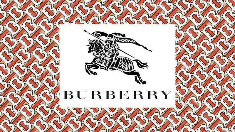 Burberry là thương hiệu cao cấp đến từ Anh do Thomas Burberry sáng lập