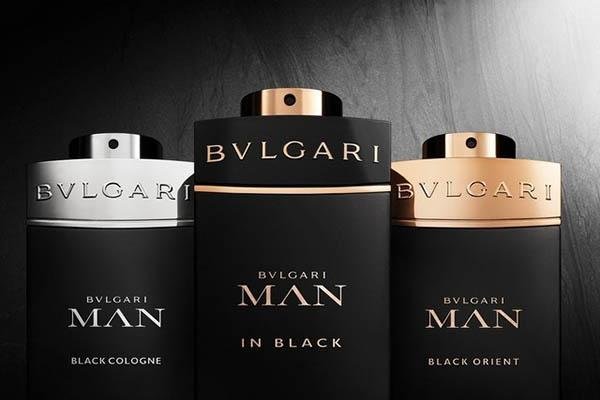 Nước hoa nam BVLGARI Man In Black EDP