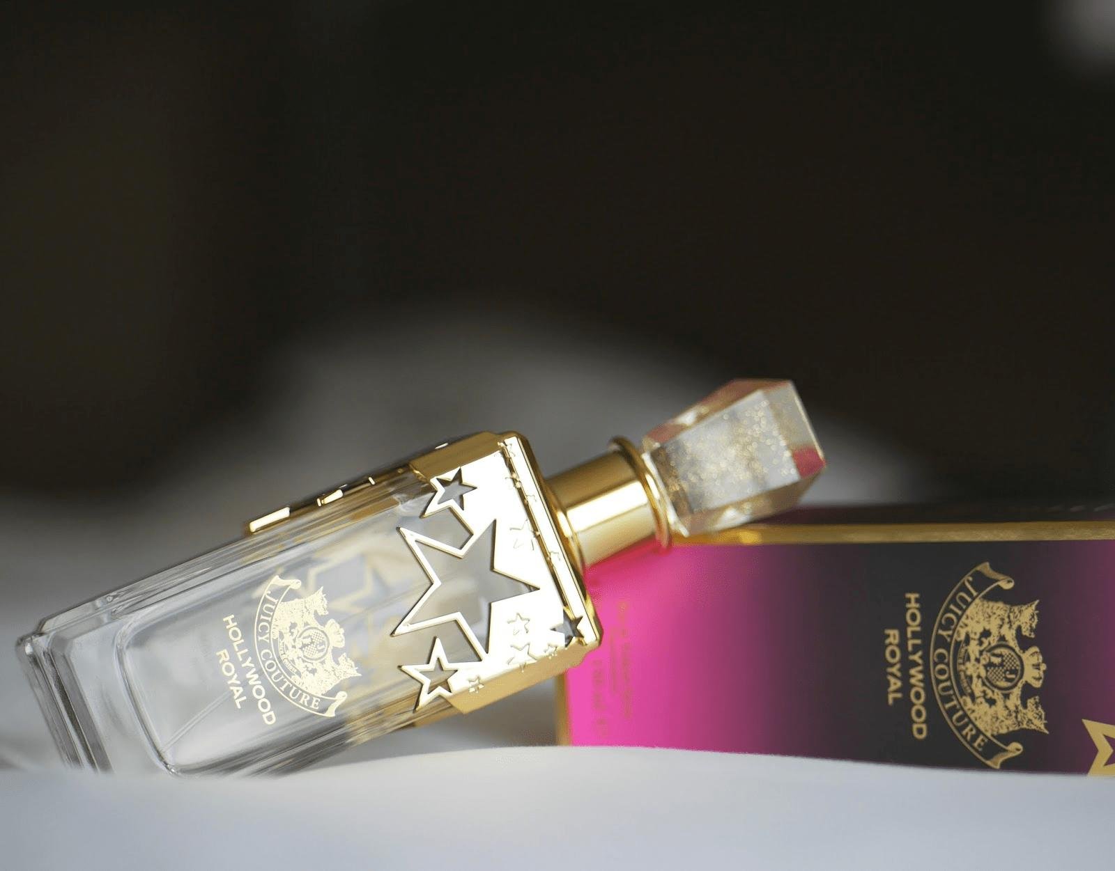 Juicy Couture Viva La Juicy Rose ngọt ngào