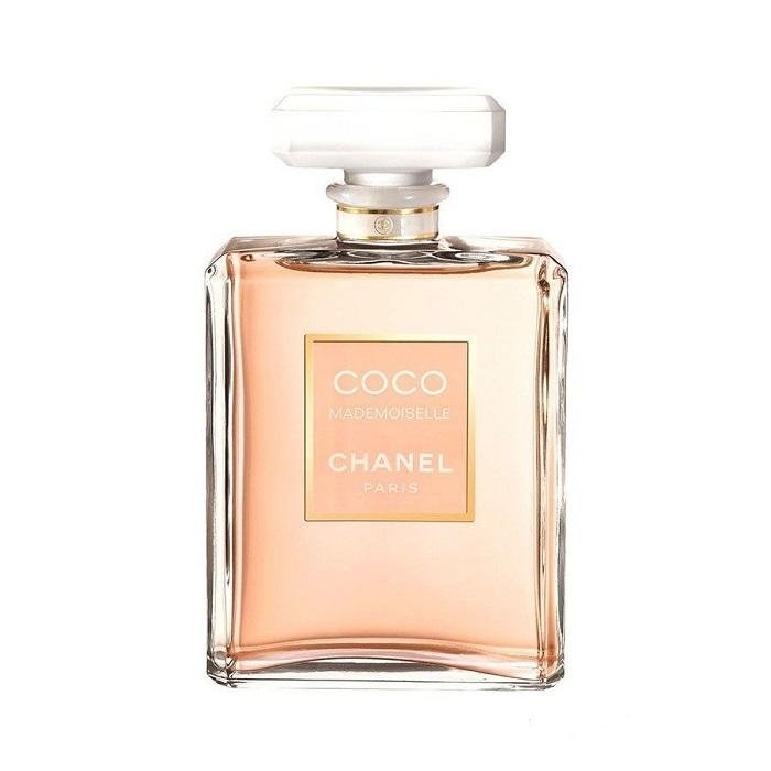 Coco Mademoiselle là một sản phẩm của thương hiệu Chanel