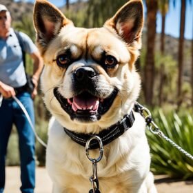california dangerous dog law