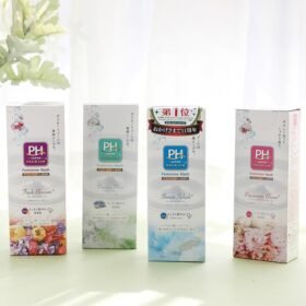 Gel vệ sinh phụ nữ PH Japan Premium Feminine Wash 150mL