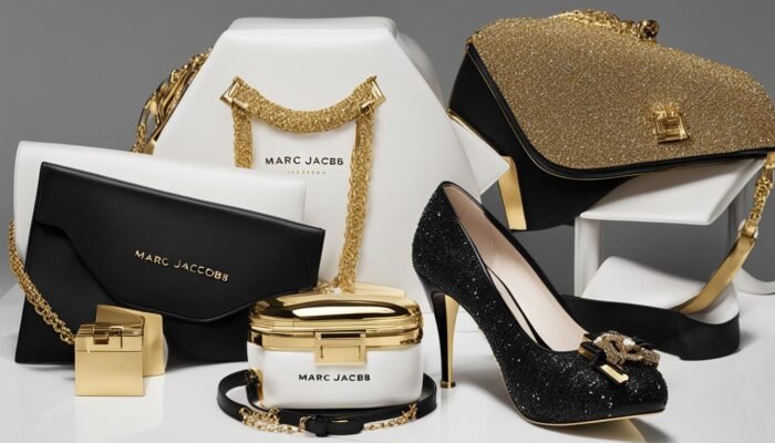 marc jacobs luxury brand