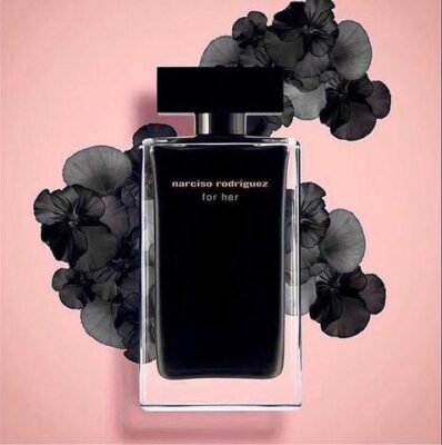 Nước Hoa Nữ Narciso Rodriguez For Her EDT